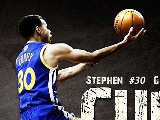 Stephen Curry #30 Wallpaper