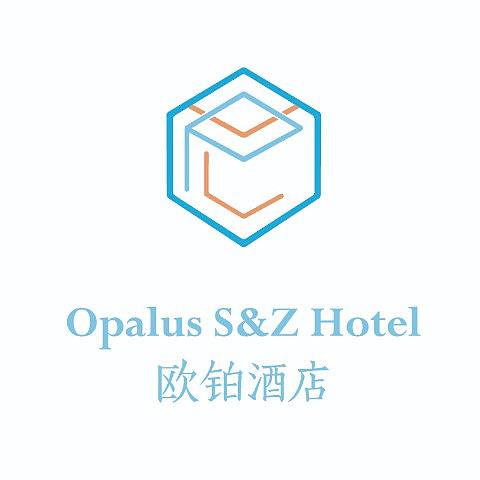 欧铂酒店LOGO