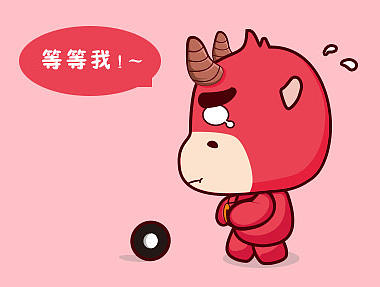 吉祥物