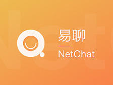 聊天APP概念稿
