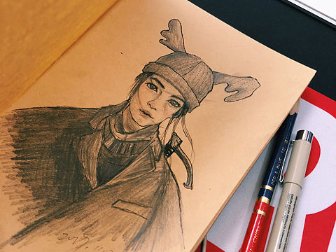 2019年随笔与练习