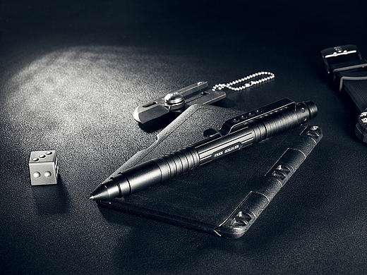 EDC    ——     ( 男人的玩具 )