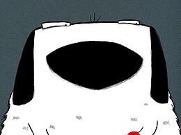 动画毕业电影“PET