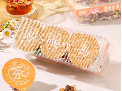 花茶 电商设计|商业摄影|产品拍摄|视频制作