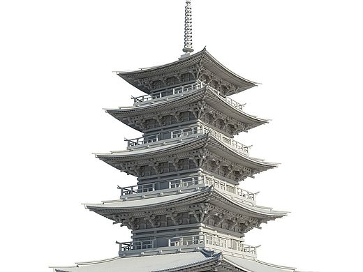 唐塔