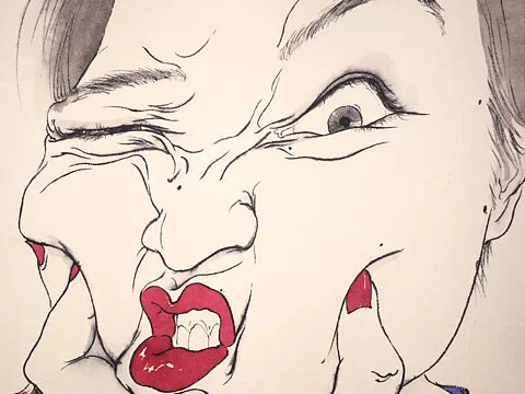 表情系列
