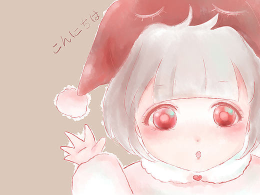 清新可爱头像（个人主页-ZMjE5MDgwMTI=） - 其他动漫 - 站酷设计师瑶瑶babe原创素材 - 站酷ZCOOL