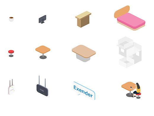 路由器loading page 02