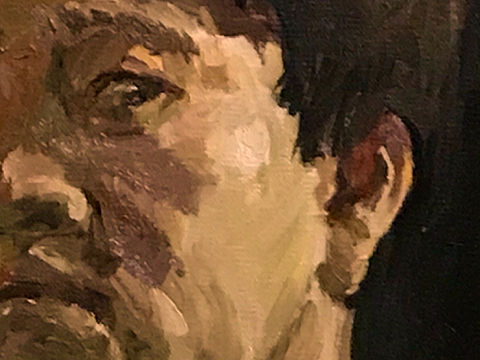 修缮工程（个人主页-ZMjU4MTQ2MzY=） - 绘画 - 站酷设计师舜禹Robert原创素材 - 站酷ZCOOL