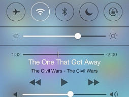 手机音乐播放器