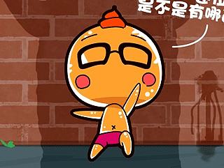 贝贝的新同桌