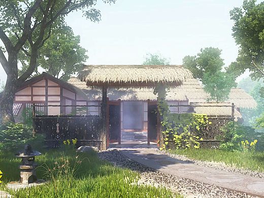 近期做的部分项目（个人主页-ZMzMwNjU1MTY=） - 建筑设计 - 站酷设计师人生自由原创素材 - 站酷ZCOOL