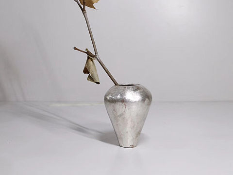 紫铜镀银小器皿（个人主页-ZMzE3NzY4MTY=） - 工艺品设计 - 站酷设计师无野丶原创素材 - 站酷ZCOOL