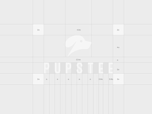 pupstee品牌提案