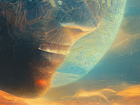 人生的意義——AI創(chuàng)作（個(gè)人主頁(yè)-ZNjI2MjU0Mjg=） - 圖案 - 站酷設(shè)計(jì)師Fayezoo原創(chuàng)素材 - 站酷ZCOOL