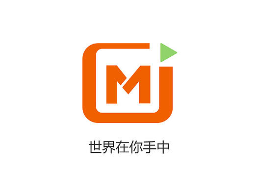 APP界面设计-视频类