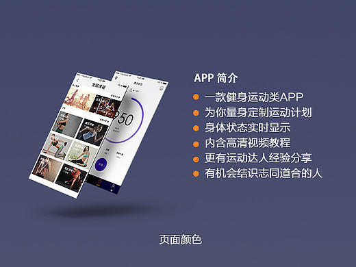 健身APP 健身达人