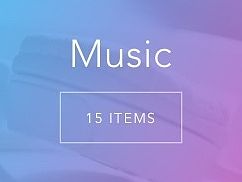 仿invision的App界面设计