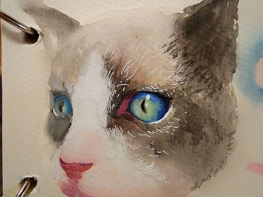 日常摸鱼（个人主页-ZNDM3NDQyMjA=） - 创作习作 - 站酷设计师脑洞休久原创素材 - 站酷ZCOOL