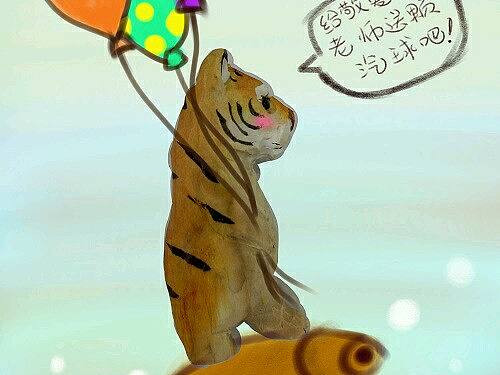 【2017上半年】手绘+板绘插画