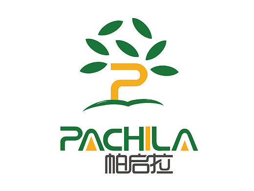 帕启拉logo