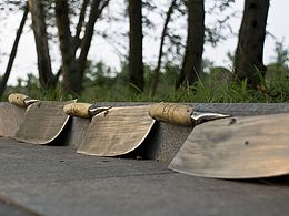 盛财铁匠铺（三十年坚守·留住手艺）