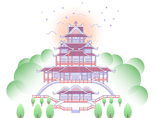 武汉风景