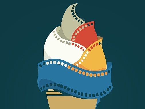 创意海报