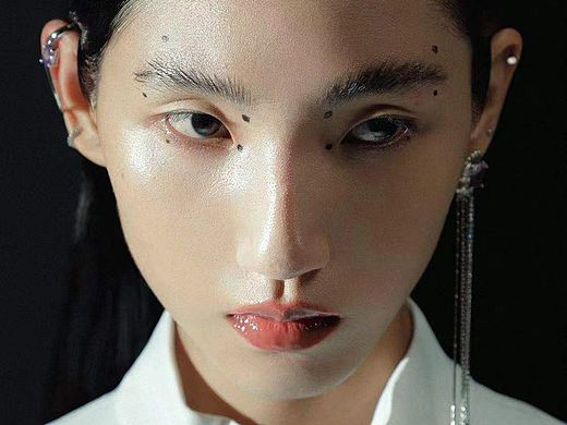 尤崎|饰品拍摄For PLUTO LEE