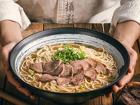 美食摄影｜煎里煎寻