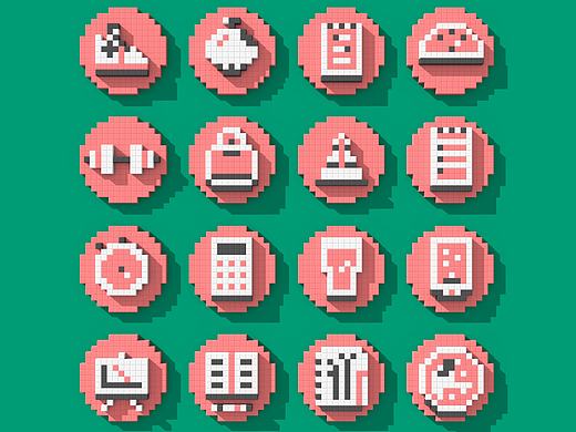 手機(jī)圖標(biāo)（個(gè)人主頁(yè)-ZMTg4MzU4MDg=） - 其他三維 - 站酷設(shè)計(jì)師火焰奴原創(chuàng)素材 - 站酷ZCOOL