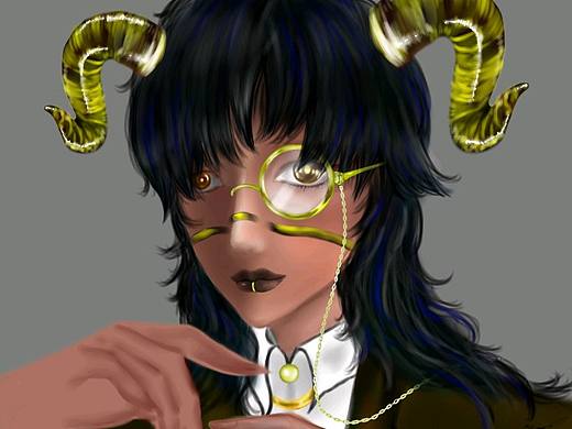 黑皮小金块（个人主页-ZNDU3MDU0MDA=） - 创作习作 - 站酷设计师烂橘原创素材 - 站酷ZCOOL