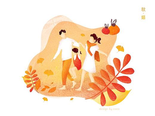 插畫風（個人主頁-ZMzI4NTMyMTY=） - 創(chuàng)作習作 - 站酷設計師koulingshan原創(chuàng)素材 - 站酷ZCOOL