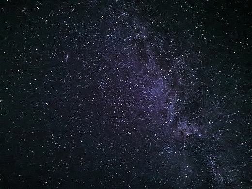 星空