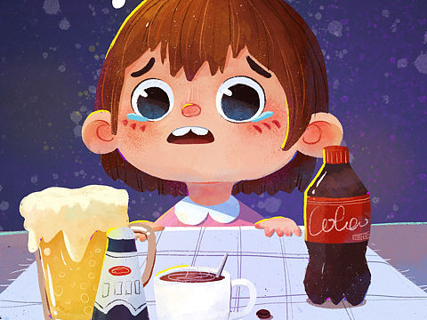 她以为的那些“药”