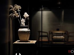 茶室