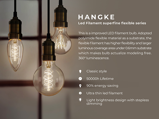 美国IDEA奖获奖作品——Ture Fila