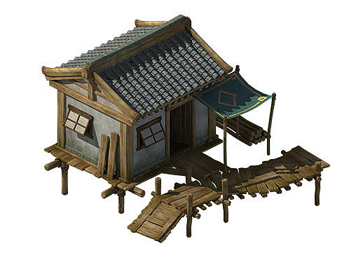 三维场景（个人主页-ZMTg3MDU2Njg=） - 场景 - 站酷设计师suinitiao原创素材 - 站酷ZCOOL