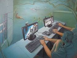 2012年10月7日的早晨