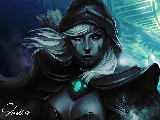 卓尔游侠（个人主页-ZMTI5OTM1MDA=） - 创作习作 - 站酷设计师Shell15原创素材 - 站酷ZCOOL