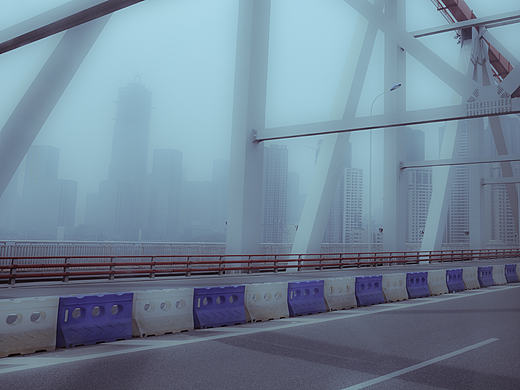 原创作品:性冷淡风格摄影