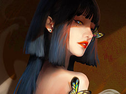 🦋girl