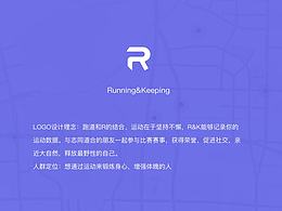运动App