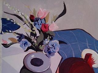 色彩构成（个人主页-ZNjI0Mzk5Ng==） - 其他平面 - 站酷设计师草木绘原创素材 - 站酷ZCOOL