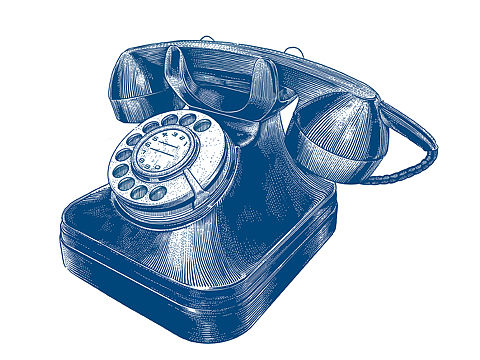 合作插画｜80年代（四）