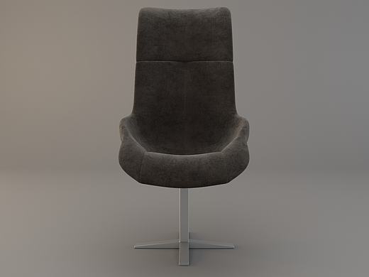 椅子（個人主頁-ZNTA5NjE4MjA=） - 生活用品 - 站酷設(shè)計師低級野生建模小白原創(chuàng)素材 - 站酷ZCOOL