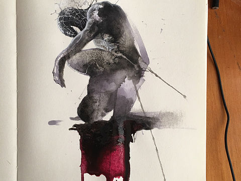 1（個人主頁-ZNDAwNzA4NjA=） - 創(chuàng)作習(xí)作 - 站酷設(shè)計師畢加索的梨原創(chuàng)素材 - 站酷ZCOOL