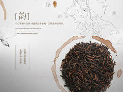 水墨黑白——概念海报设计欣赏