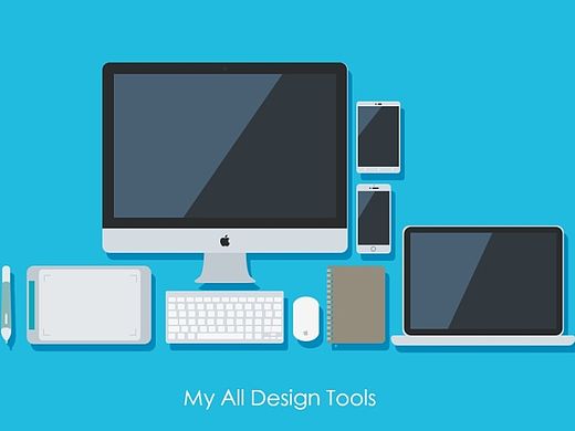 MyDesignTools