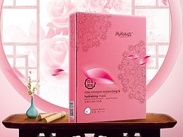 化妆品详情、主图